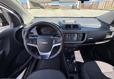 Chevrolet SPIN ACTIV7 1.8 8V Econo.Flex 5p Aut. 2024