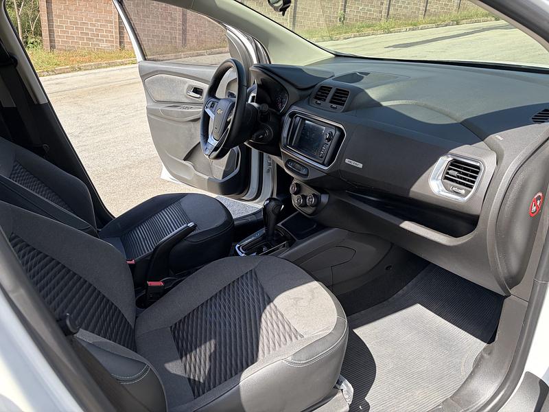Chevrolet SPIN ACTIV7 1.8 8V Econo.Flex 5p Aut. 2024