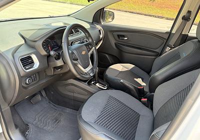 Chevrolet SPIN ACTIV7 1.8 8V Econo.Flex 5p Aut. 2024