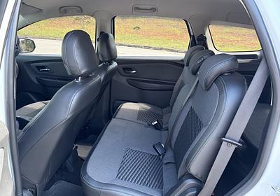 Chevrolet SPIN ACTIV7 1.8 8V Econo.Flex 5p Aut. 2024