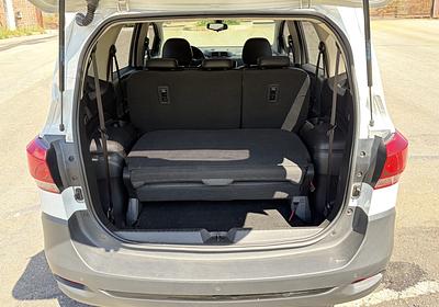 Chevrolet SPIN ACTIV7 1.8 8V Econo.Flex 5p Aut. 2024