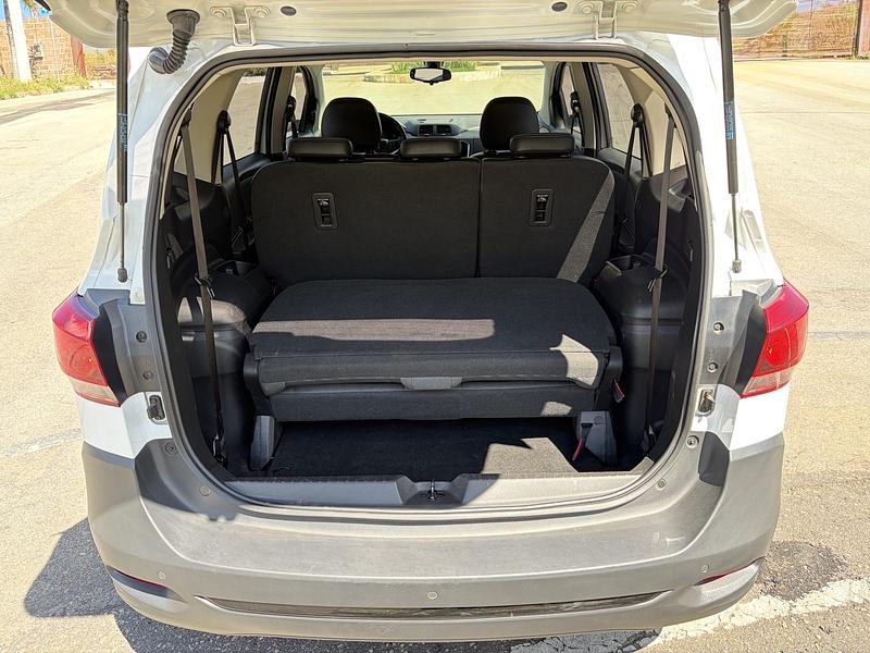 Chevrolet SPIN ACTIV7 1.8 8V Econo.Flex 5p Aut. 2024