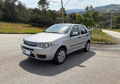 Fiat Palio 1.0 ECONOMY Fire Flex 8V 2p 2014