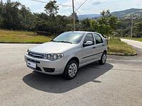 Fiat Palio 1.0 ECONOMY Fire Flex 8V 2p 2014