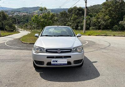 Fiat Palio 1.0 ECONOMY Fire Flex 8V 2p 2014