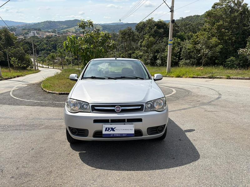 Fiat Palio 1.0 ECONOMY Fire Flex 8V 2p 2014
