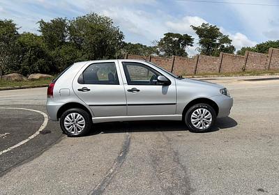 Fiat Palio 1.0 ECONOMY Fire Flex 8V 2p 2014