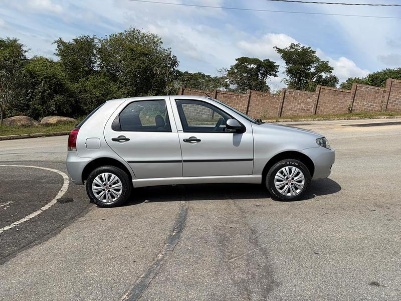 Fiat Palio 1.0 ECONOMY Fire Flex 8V 2p 2014