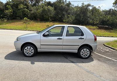 Fiat Palio 1.0 ECONOMY Fire Flex 8V 2p 2014