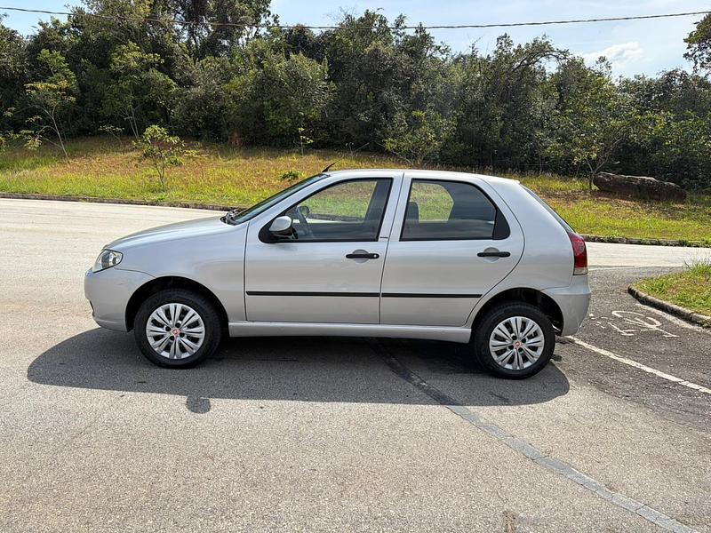 Fiat Palio 1.0 ECONOMY Fire Flex 8V 2p 2014