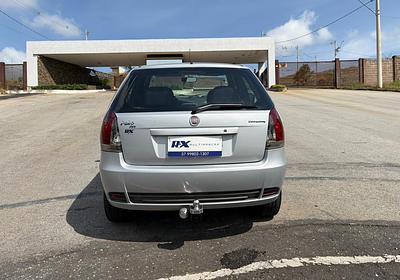 Fiat Palio 1.0 ECONOMY Fire Flex 8V 2p 2014
