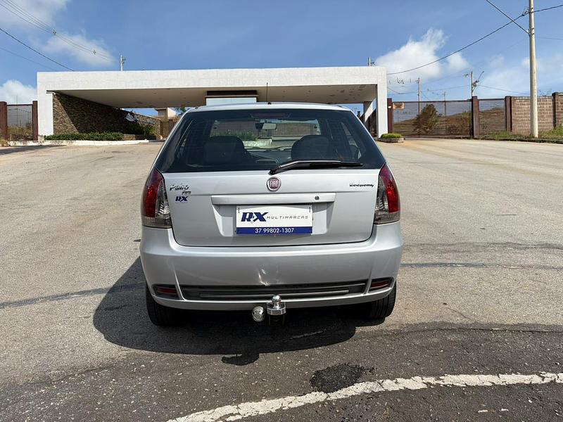 Fiat Palio 1.0 ECONOMY Fire Flex 8V 2p 2014