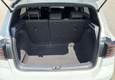 Volkswagen T-Cross Comfor. 200 TSI 1.0 Flex 5p Aut. 2022