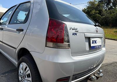 Fiat Palio 1.0 ECONOMY Fire Flex 8V 2p 2014