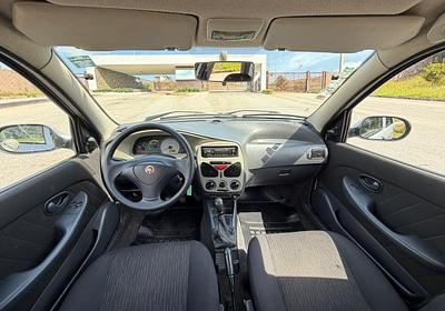 Fiat Palio 1.0 ECONOMY Fire Flex 8V 2p 2014