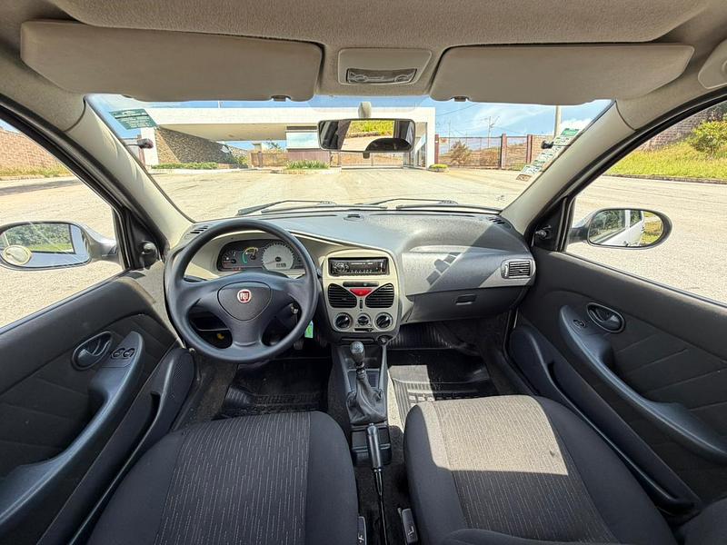 Fiat Palio 1.0 ECONOMY Fire Flex 8V 2p 2014