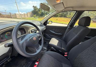 Fiat Palio 1.0 ECONOMY Fire Flex 8V 2p 2014