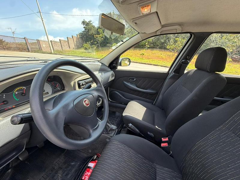 Fiat Palio 1.0 ECONOMY Fire Flex 8V 2p 2014