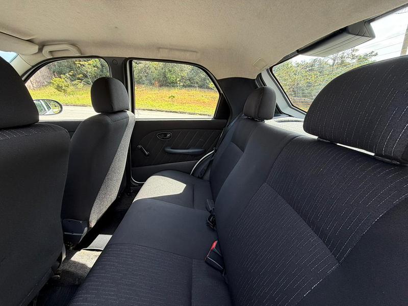 Fiat Palio 1.0 ECONOMY Fire Flex 8V 2p 2014