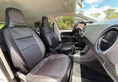 Volkswagen up! move 1.0 TSI Total Flex 12V 5p 2019