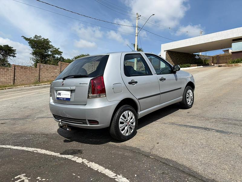 Fiat Palio 1.0 ECONOMY Fire Flex 8V 2p 2014