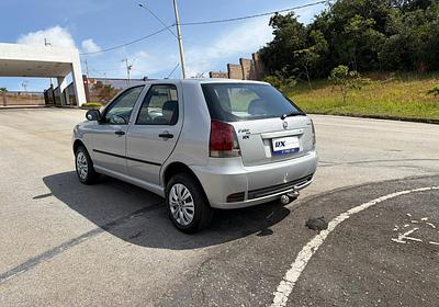 Fiat Palio 1.0 ECONOMY Fire Flex 8V 2p 2014