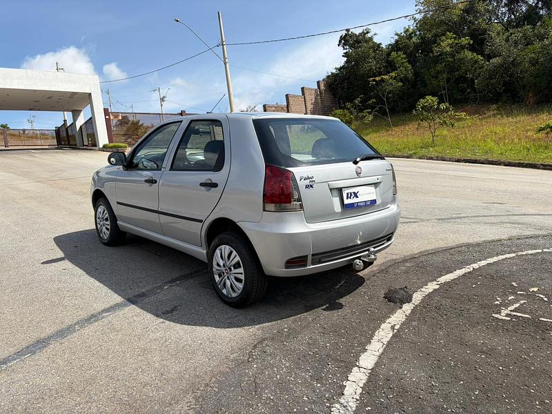 Fiat Palio 1.0 ECONOMY Fire Flex 8V 2p 2014