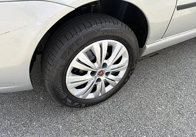 Fiat Palio 1.0 ECONOMY Fire Flex 8V 2p 2014
