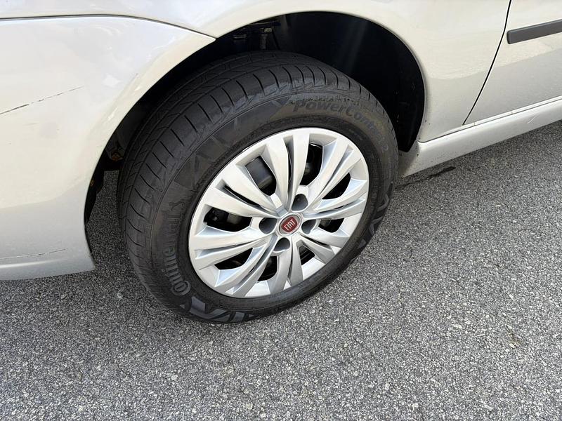 Fiat Palio 1.0 ECONOMY Fire Flex 8V 2p 2014
