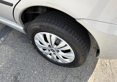 Fiat Palio 1.0 ECONOMY Fire Flex 8V 2p 2014