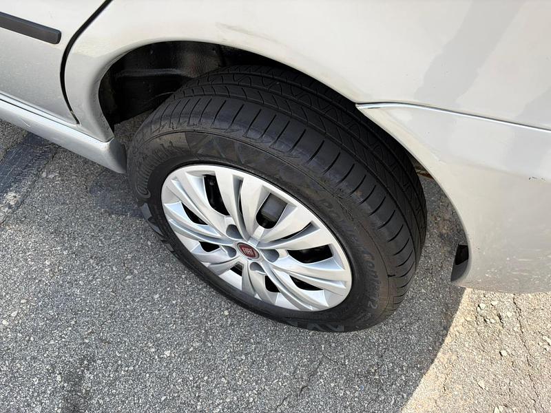 Fiat Palio 1.0 ECONOMY Fire Flex 8V 2p 2014