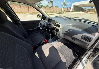 Fiat Palio 1.0 ECONOMY Fire Flex 8V 2p 2014