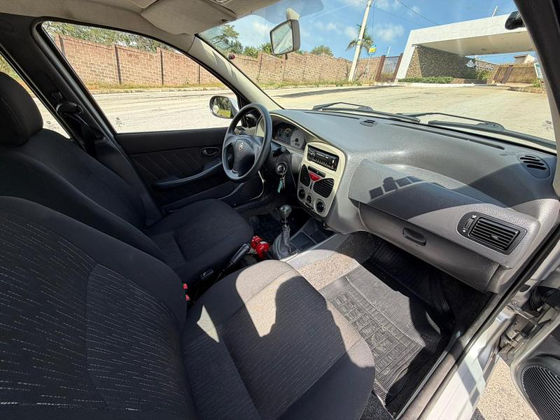 Fiat Palio 1.0 ECONOMY Fire Flex 8V 2p 2014
