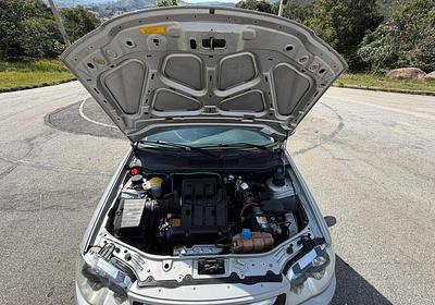 Fiat Palio 1.0 ECONOMY Fire Flex 8V 2p 2014