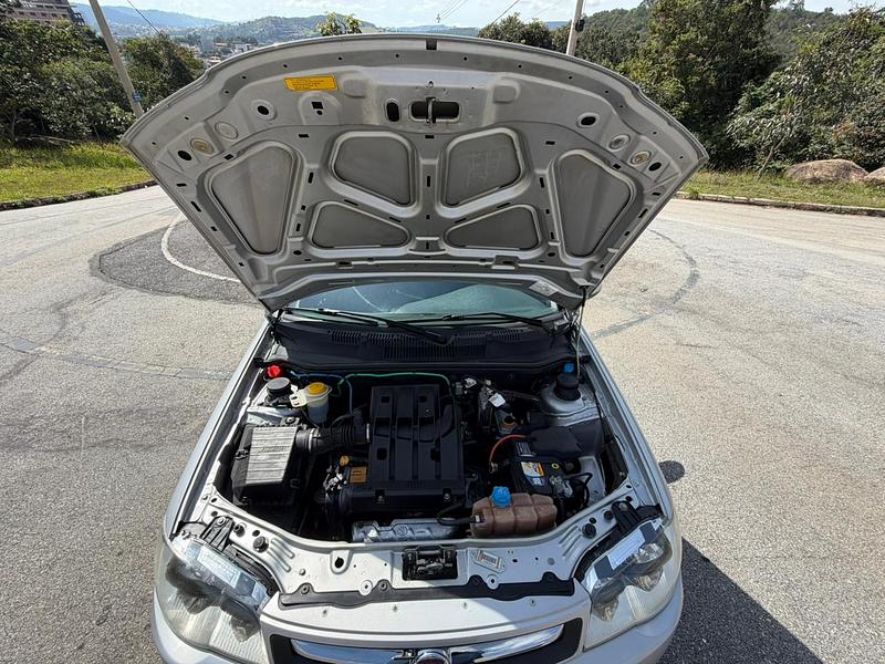 Fiat Palio 1.0 ECONOMY Fire Flex 8V 2p 2014