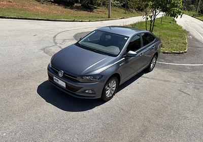 Volkswagen VIRTUS Comfort. 200 TSI 1.0 Flex 12V Aut 2022