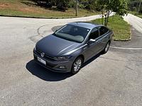 Volkswagen VIRTUS Comfort. 200 TSI 1.0 Flex 12V Aut 2022