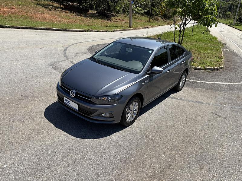 Volkswagen VIRTUS Comfort. 200 TSI 1.0 Flex 12V Aut 2022