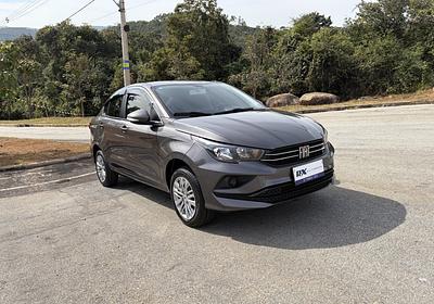 Fiat CRONOS DRIVE 1.3 8V Flex Aut. 2025