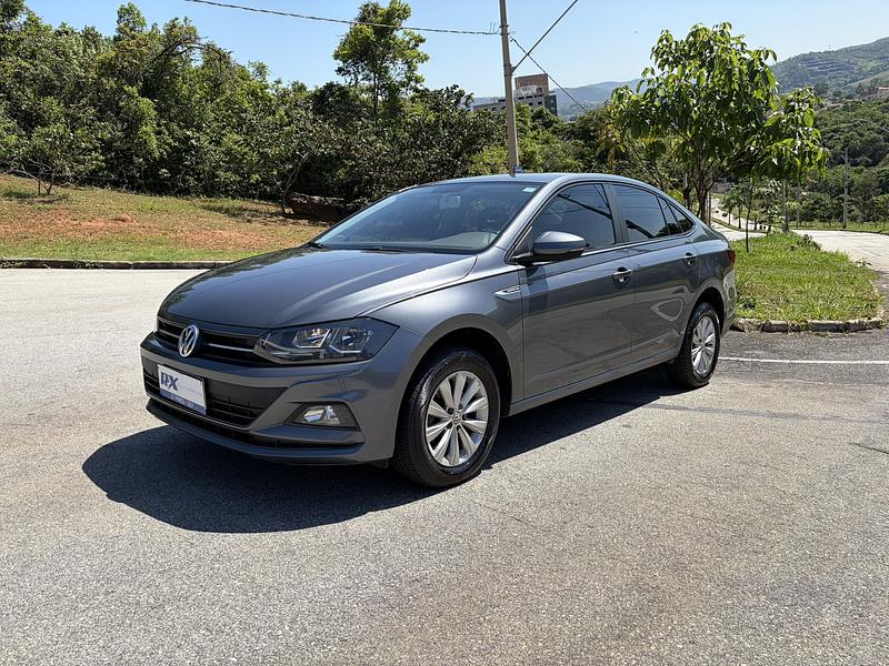 Volkswagen VIRTUS Comfort. 200 TSI 1.0 Flex 12V Aut 2022