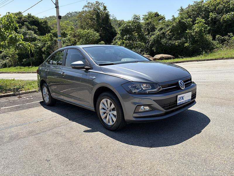 Volkswagen VIRTUS Comfort. 200 TSI 1.0 Flex 12V Aut 2022