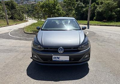 Volkswagen VIRTUS Comfort. 200 TSI 1.0 Flex 12V Aut 2022