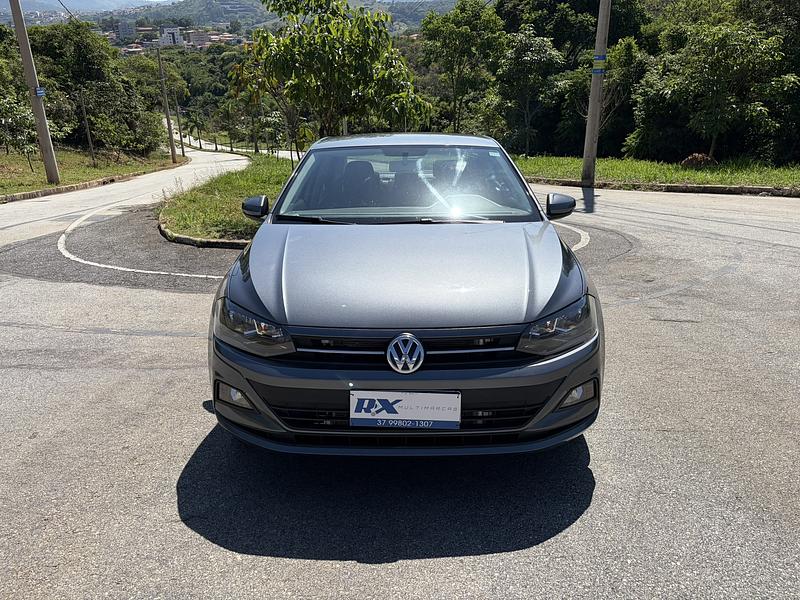 Volkswagen VIRTUS Comfort. 200 TSI 1.0 Flex 12V Aut 2022