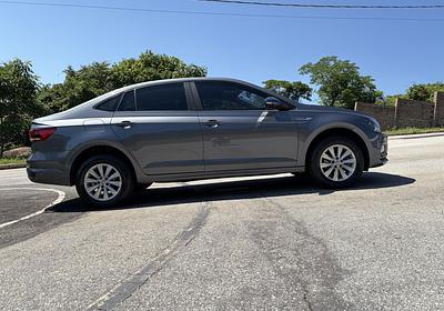 Volkswagen VIRTUS Comfort. 200 TSI 1.0 Flex 12V Aut 2022