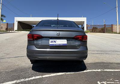 Volkswagen VIRTUS Comfort. 200 TSI 1.0 Flex 12V Aut 2022