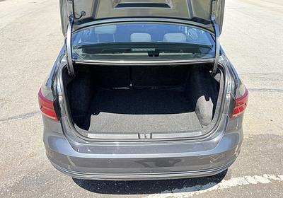 Volkswagen VIRTUS Comfort. 200 TSI 1.0 Flex 12V Aut 2022