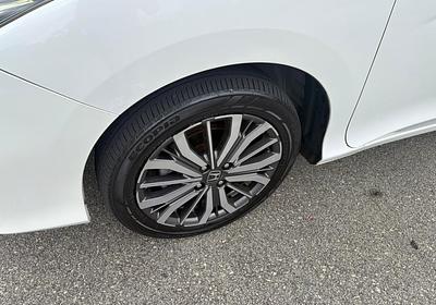 Honda CITY Sedan LX 1.5 Flex 16V 4p Aut. 2018