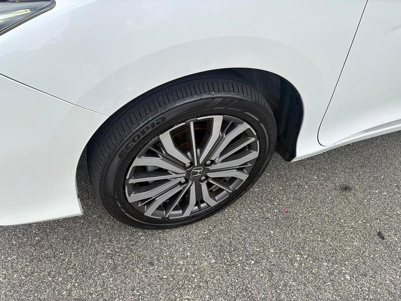 Honda CITY Sedan LX 1.5 Flex 16V 4p Aut. 2018