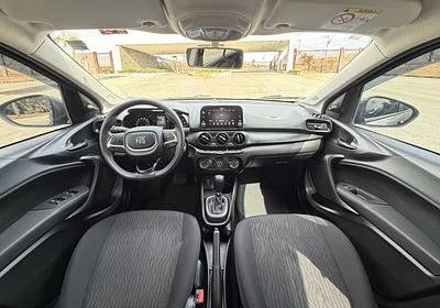 Fiat CRONOS DRIVE 1.3 8V Flex Aut. 2025