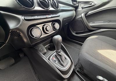 Fiat CRONOS DRIVE 1.3 8V Flex Aut. 2025